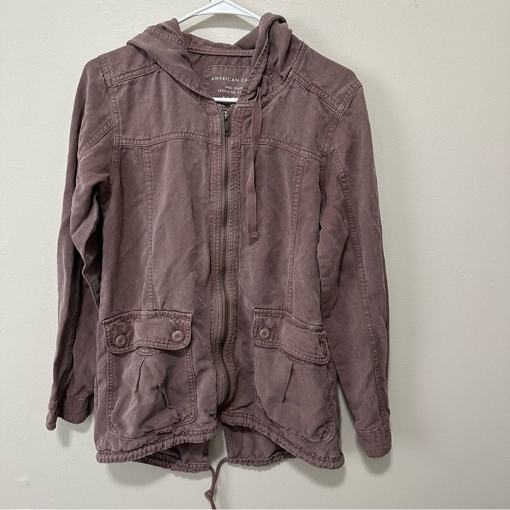 American eagle jacket